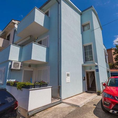 Apartments Frutis Jadranovo Zewnętrze zdjęcie