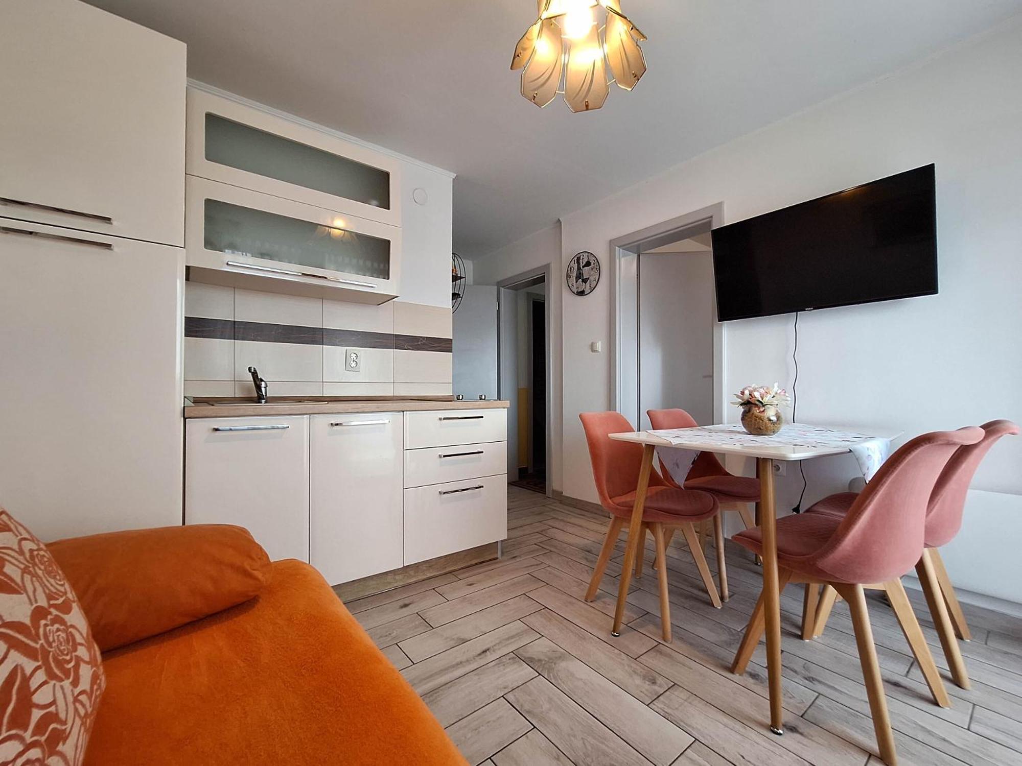 Apartments Frutis Jadranovo Zewnętrze zdjęcie