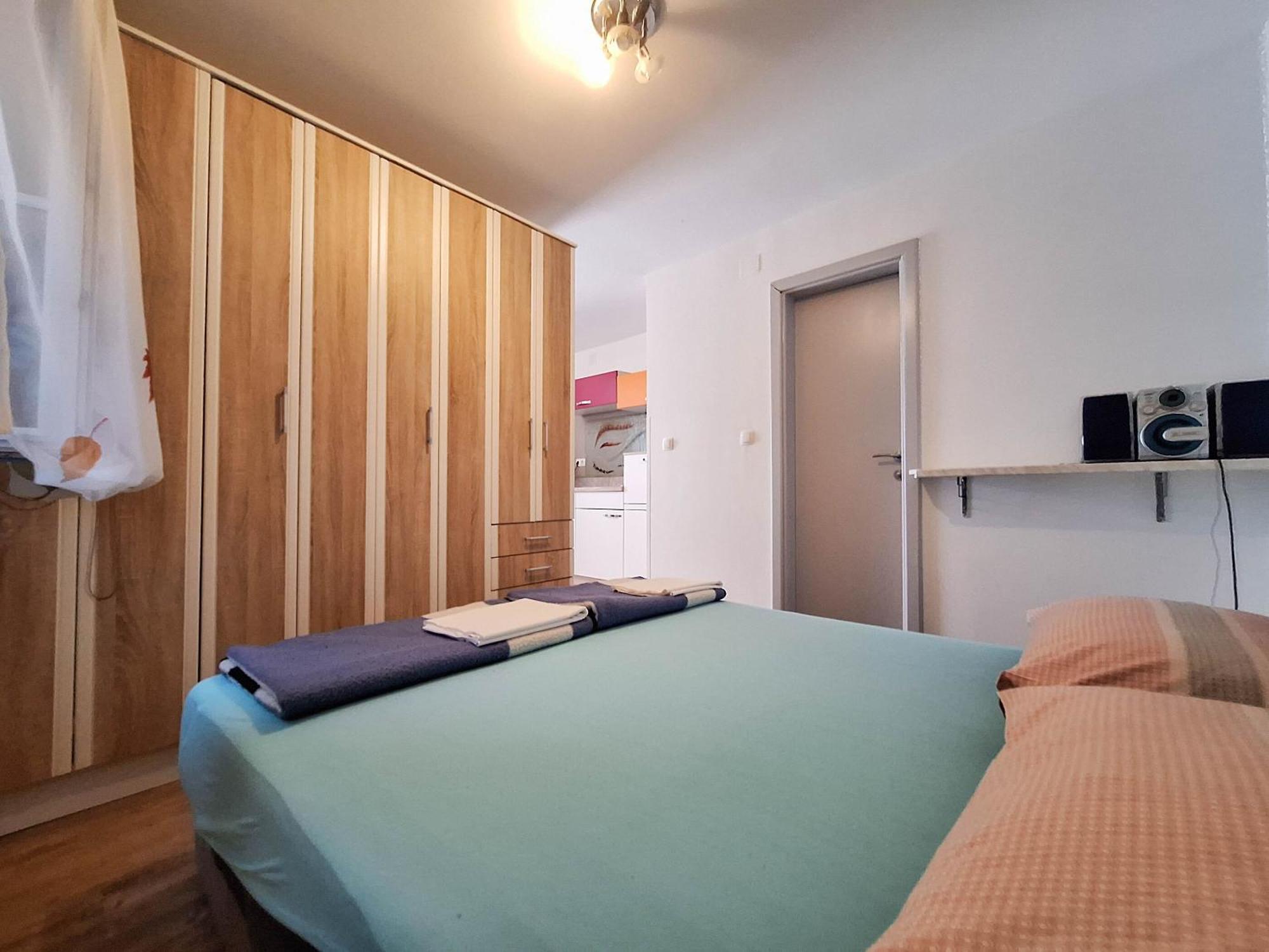 Apartments Frutis Jadranovo Zewnętrze zdjęcie