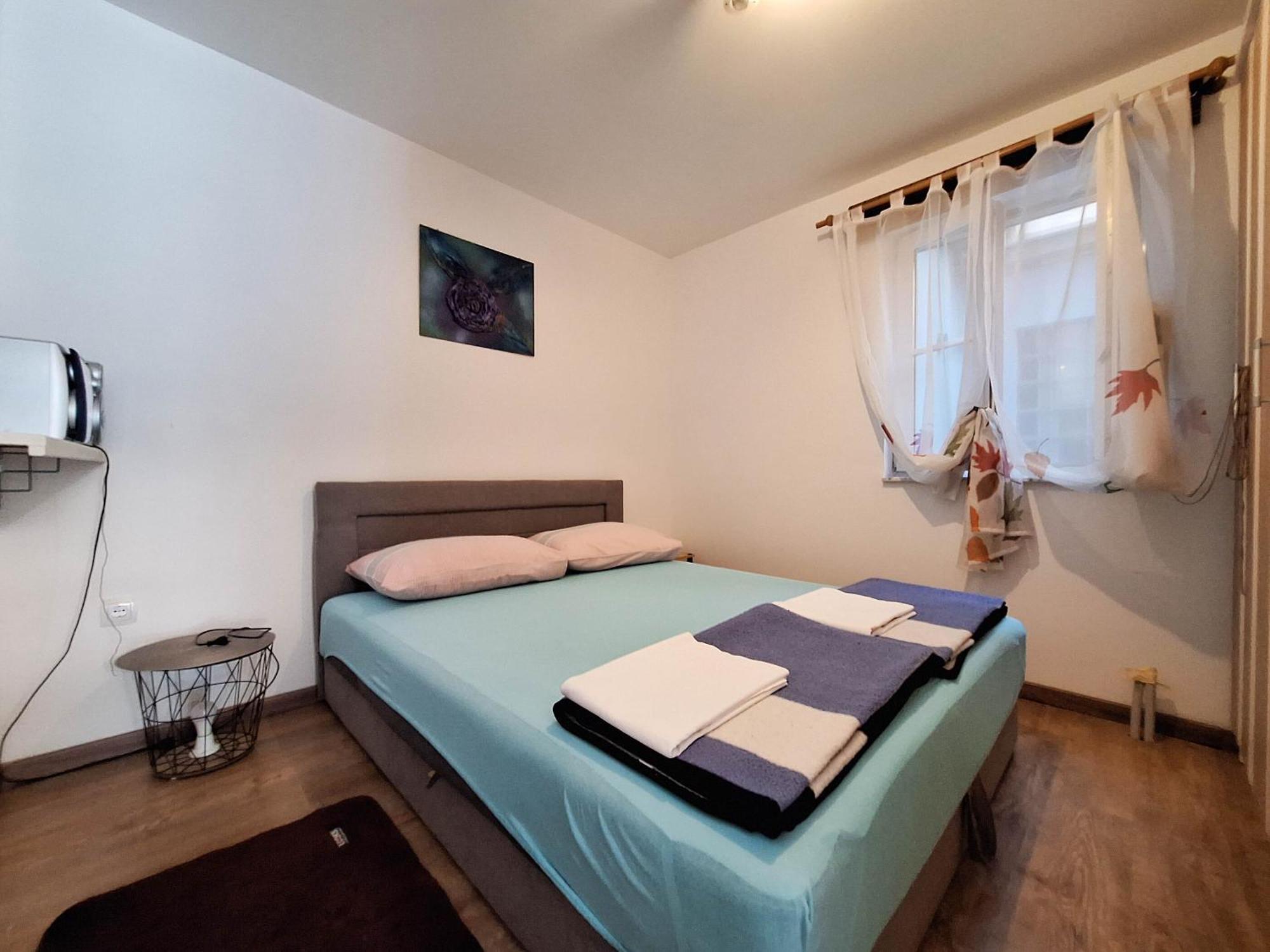 Apartments Frutis Jadranovo Zewnętrze zdjęcie