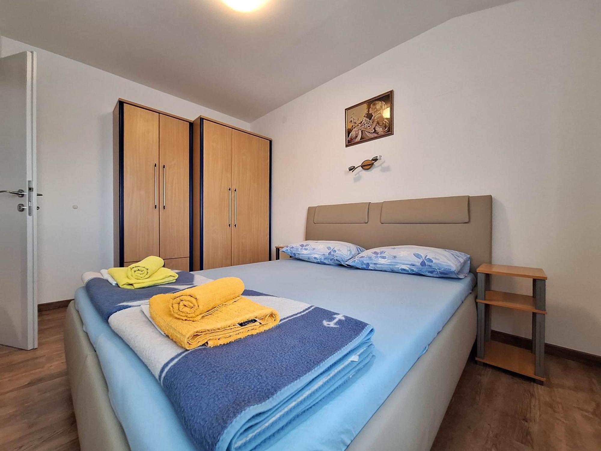 Apartments Frutis Jadranovo Zewnętrze zdjęcie