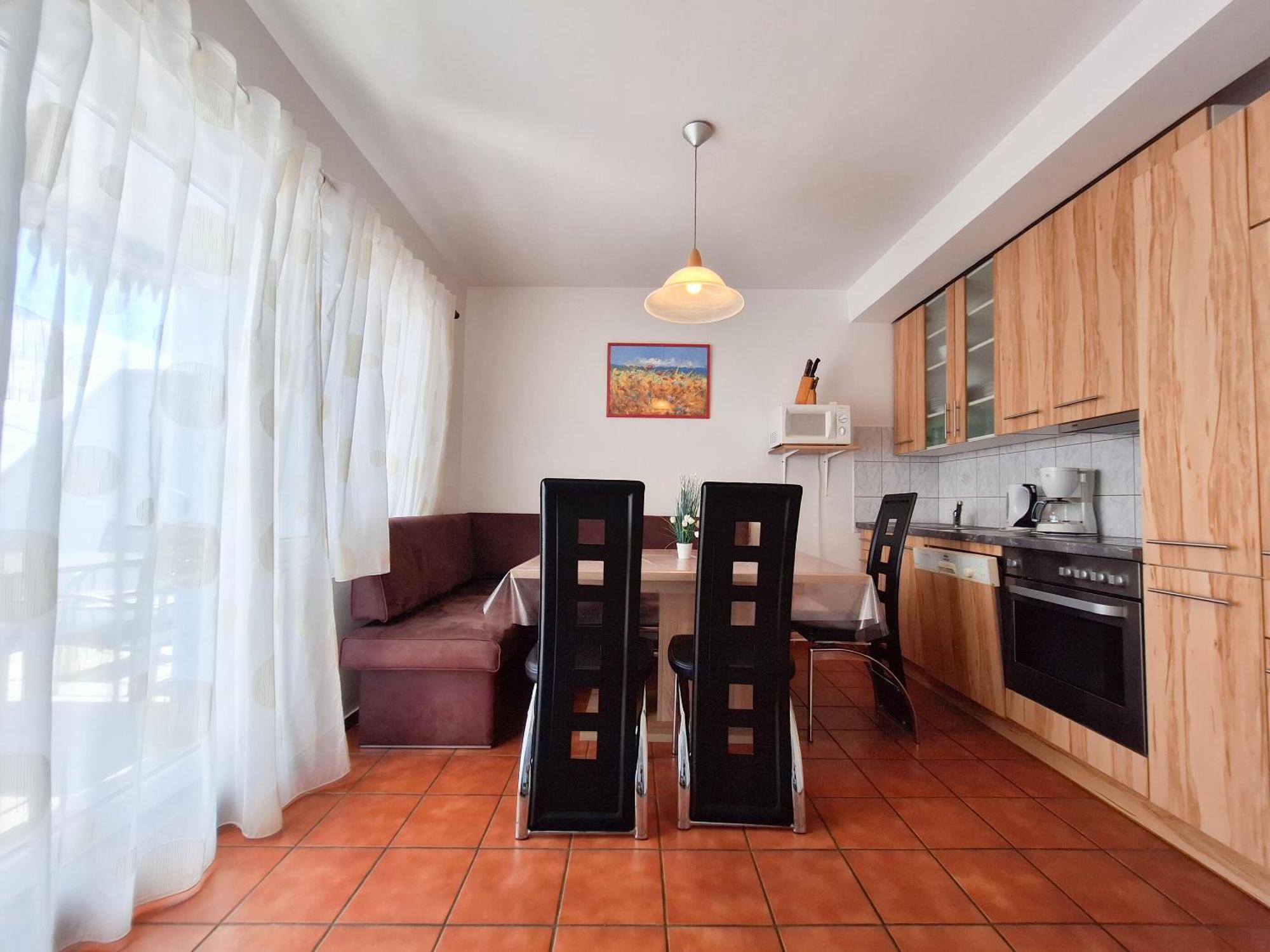 Apartments Frutis Jadranovo Zewnętrze zdjęcie