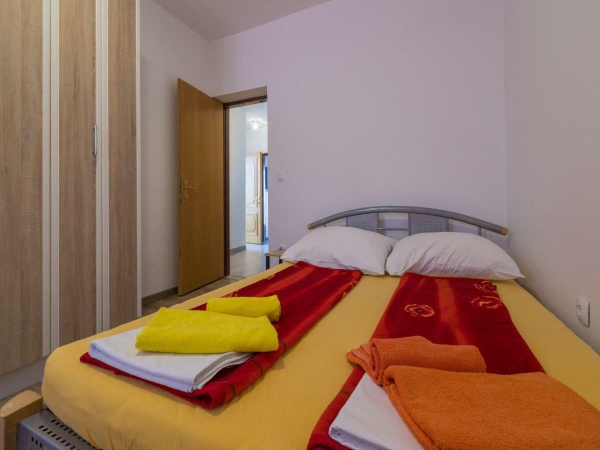 Apartments Frutis Jadranovo Zewnętrze zdjęcie