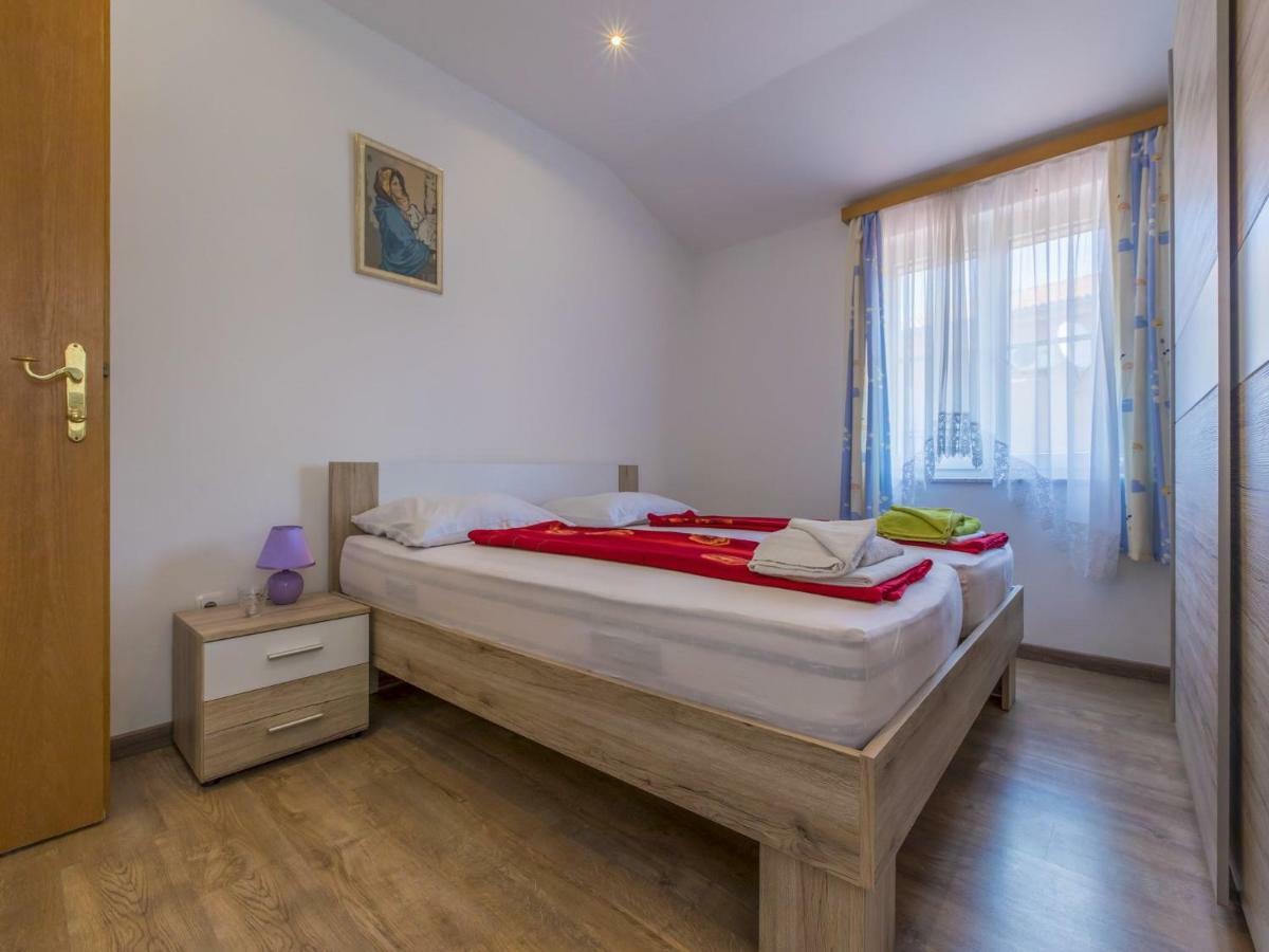 Apartments Frutis Jadranovo Zewnętrze zdjęcie