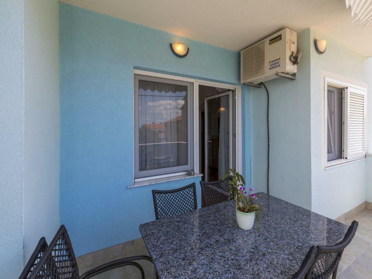 Apartments Frutis Jadranovo Zewnętrze zdjęcie