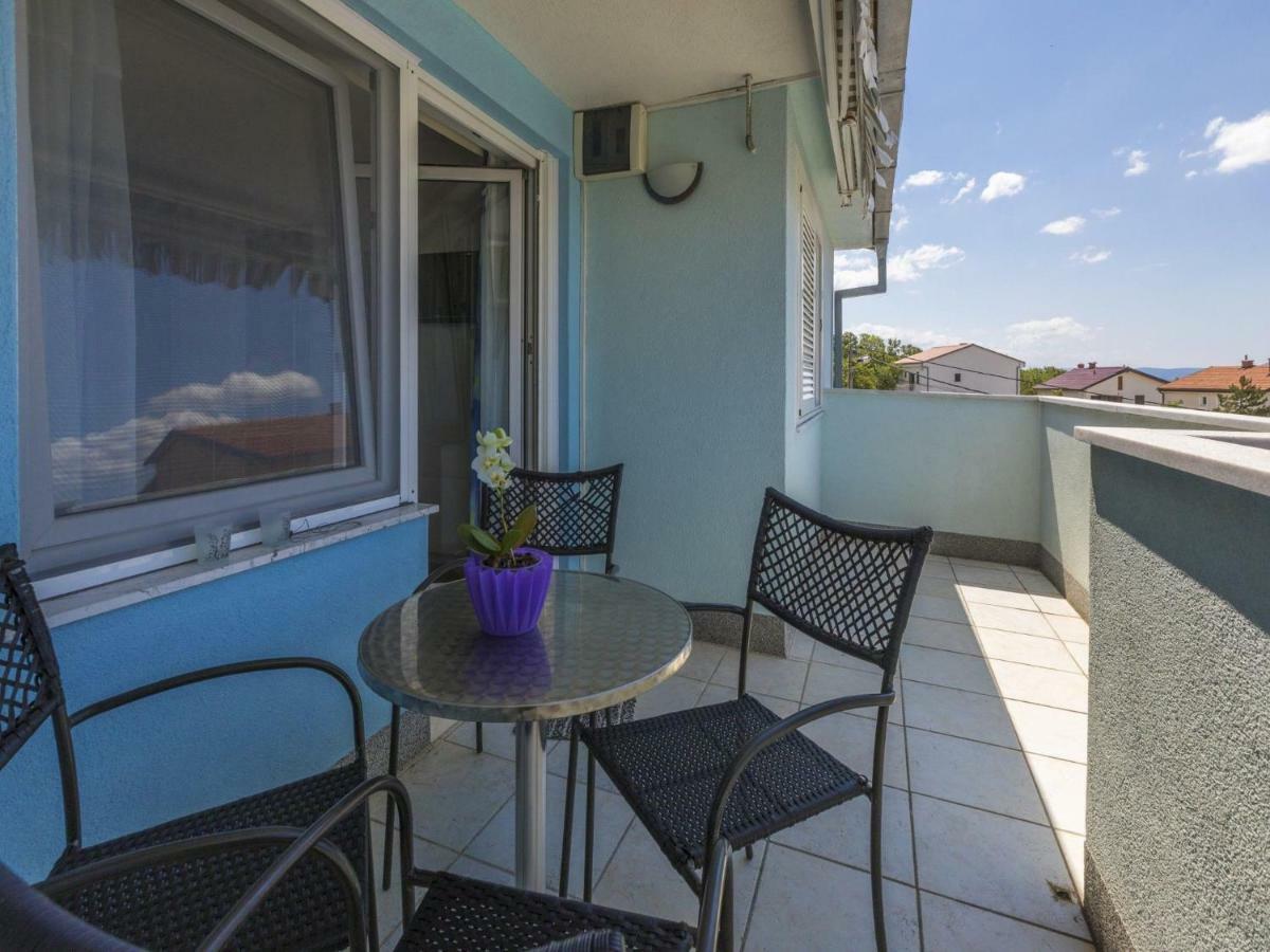 Apartments Frutis Jadranovo Zewnętrze zdjęcie