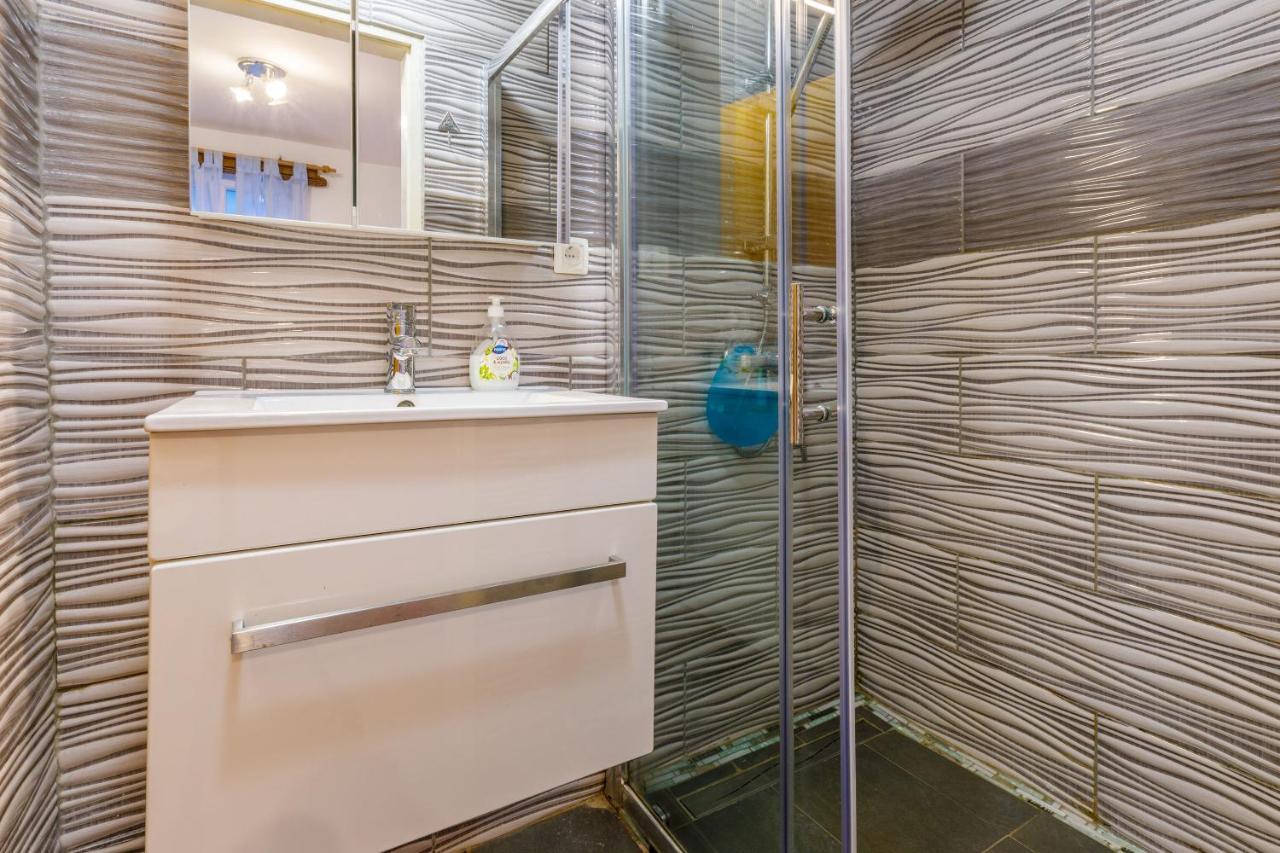 Apartments Frutis Jadranovo Zewnętrze zdjęcie